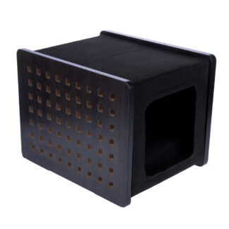 Modern Living jeskyně San Francisco - černá