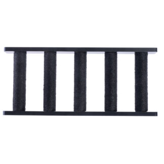 Modern Living škrabací žebřík San Francisco - černá