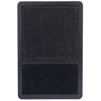 Modern Living škrabací deska San Francisco - černé