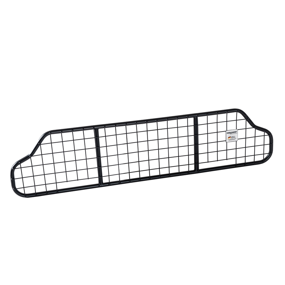 Kleinmetall TraficGard univerzální dělící mřížka - Velikost S: D 105 x Š 25