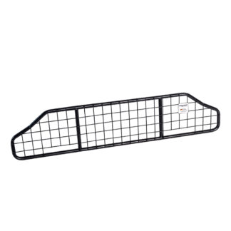 Kleinmetall TraficGard univerzální dělící mřížka  - Velikost XS: D 99 x Š 22 x V 4 cm