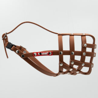 COLORI® náhubek pro ovčácké psy M