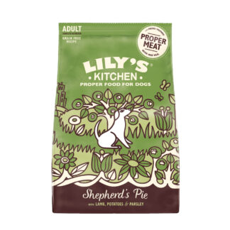 Lily's Kitchen Adult Lamb - 2