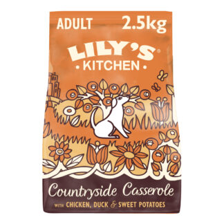 Lily's Kitchen Adult Chicken & Duck - 7 kg