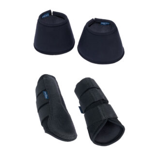 Nomad Tales sada kamaše a zvony na kopyta