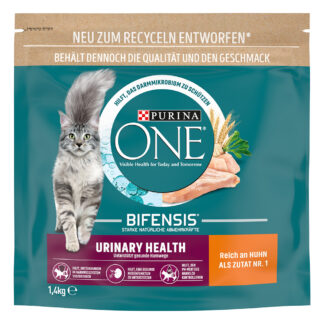 PURINA ONE Urinary Care - 3 x 1