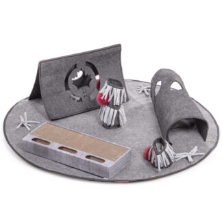 Canadian Cat Company Activity Rug Cosmo - 1 kus