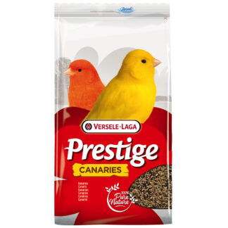 Versele-Laga Prestige Canaries Superior - 2 x 4 kg
