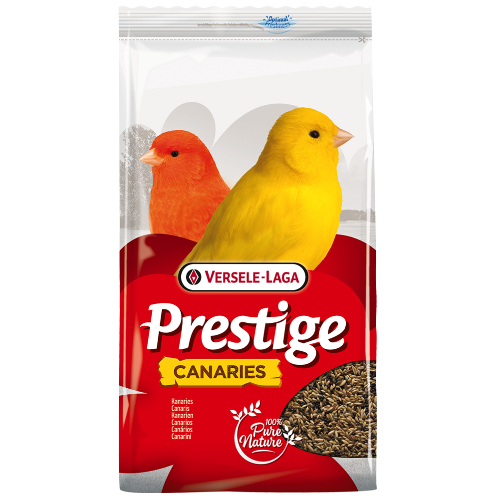 Versele-Laga Prestige Canaries Superior - 2 x 4 kg