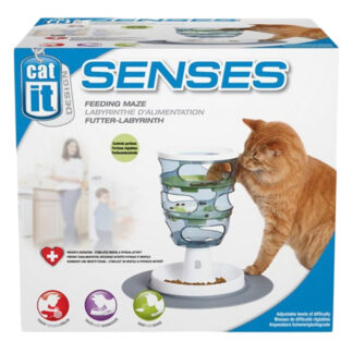 Hagen Cat It Design Senses labyrint - cca. V 33 cm