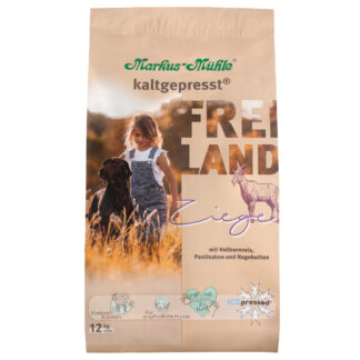 Markus-Mühle s kozím z volného chovu - 12 kg