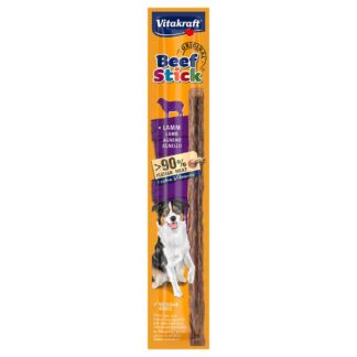 Vitakraft Beef Stick 50 x 12 g - jehněčí