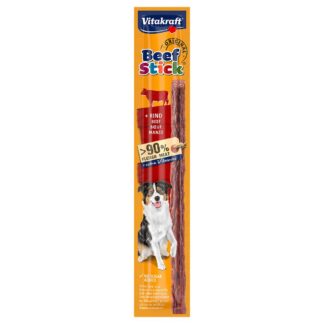 Vitakraft Beef Stick 50 x 12 g - hovězí