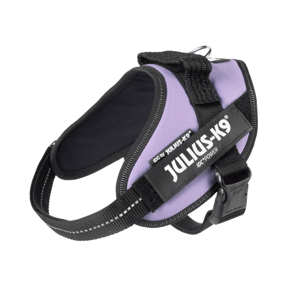 Julius-K9 IDC® Powerharness postroj