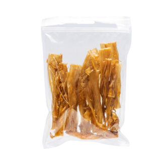 Karlie králičí kůže - výhodné balení: 6 x 200 g