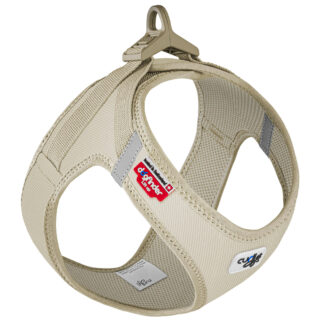 Curli Vest postroj Clasp Cord