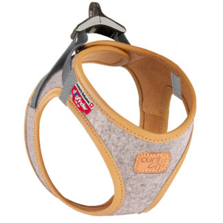 Curli Vest postroj Alpine Clasp