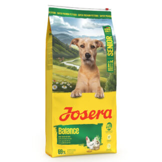 Josera Senior Balance Chicken & Rice - 12