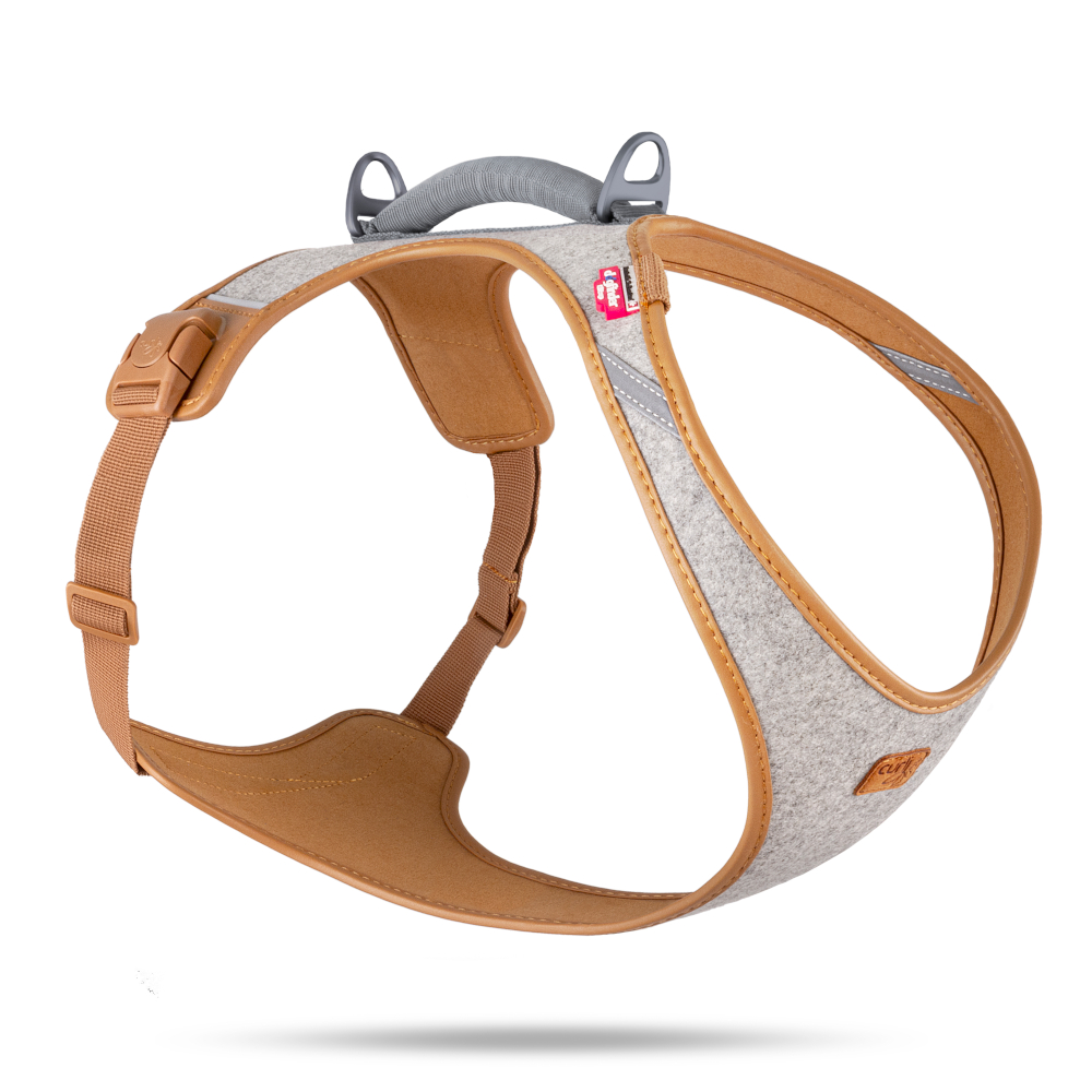 Curli Alpine Belka postroj