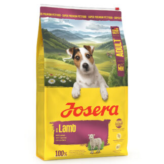 Josera Mini Adult Lamb - 10 kg