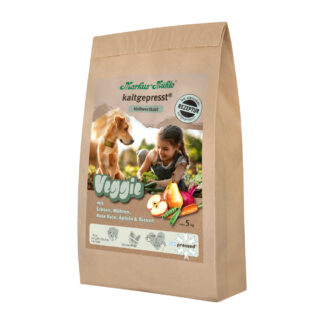 Markus-Mühle Veggie - 5 kg