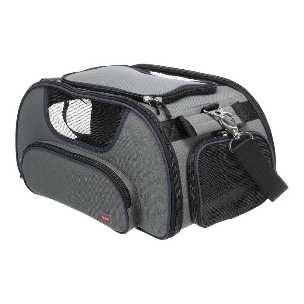 Trixie letecká taška Wings - D 46 x Š 28 x V 23 cm