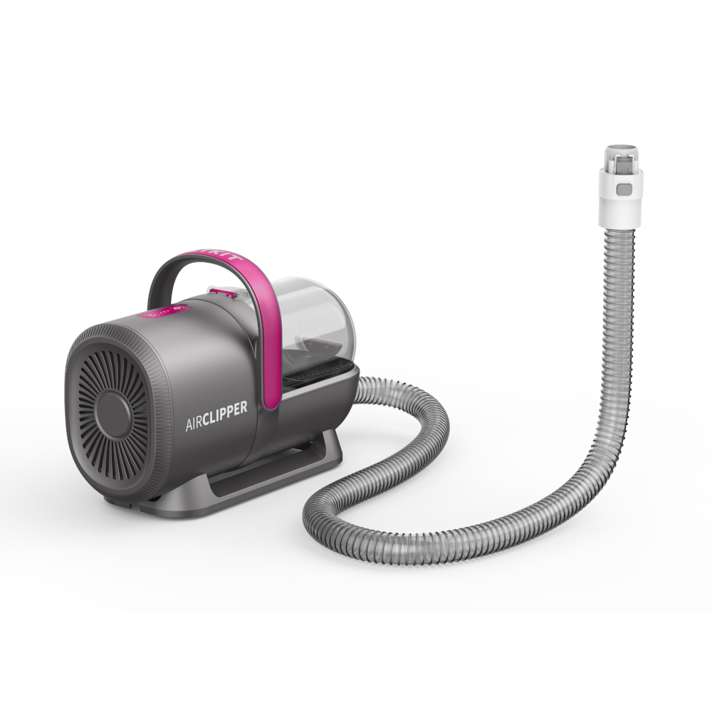 PETKIT Grooming 5-v-1 péče o srst - kompletní sada