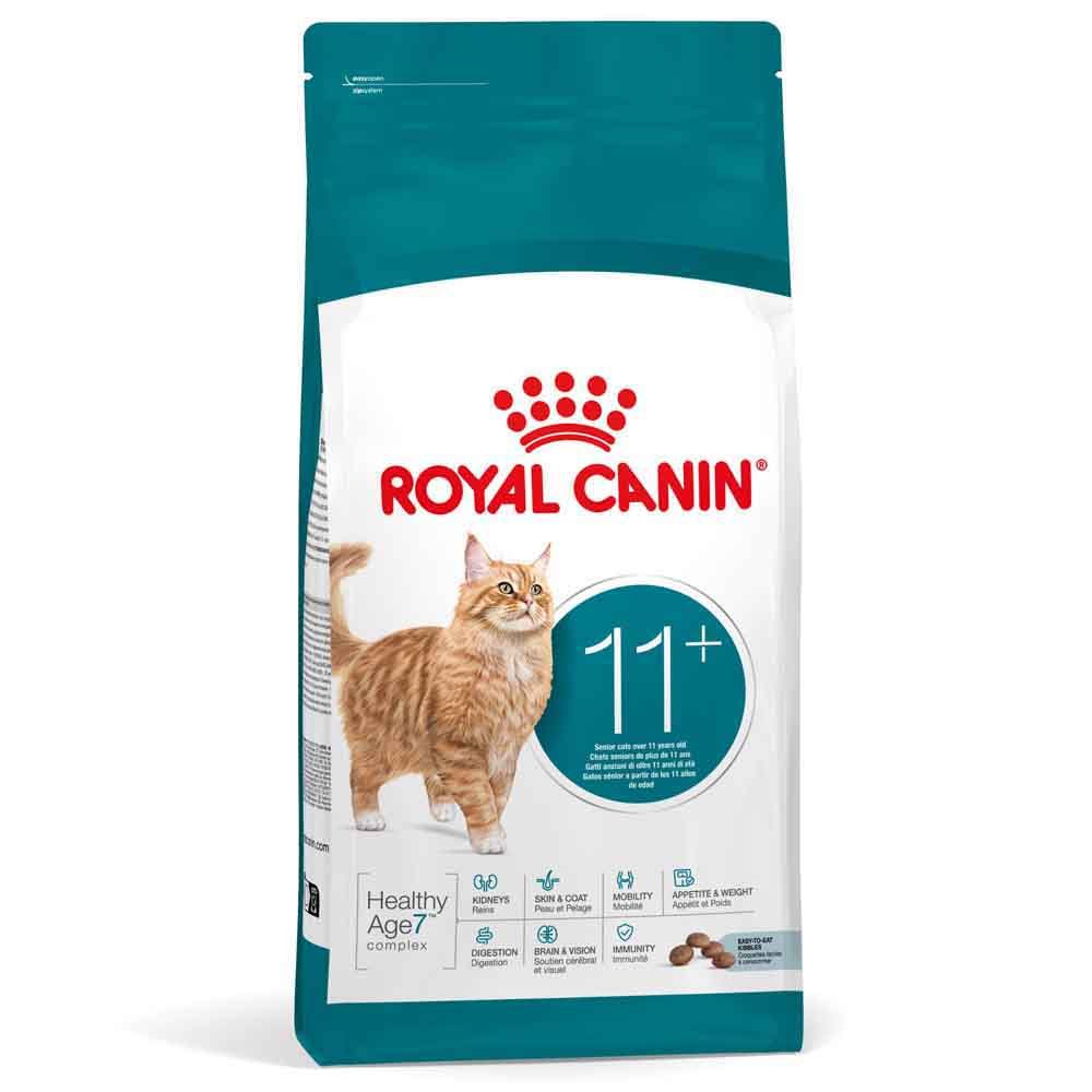 Royal Canin Ageing 11+ - 2 kg