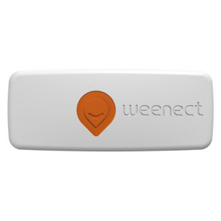 Weenect Pet GPS Tracker XS pro kočky – bílá