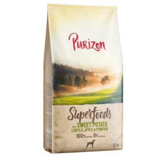 Purizon Superfoods zeleninové
