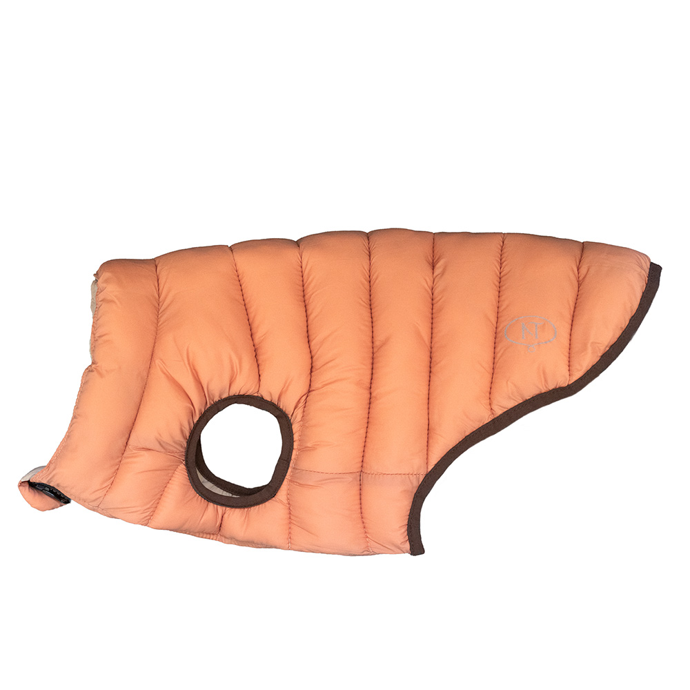 Nomad Tales Bloom kabát pro psy