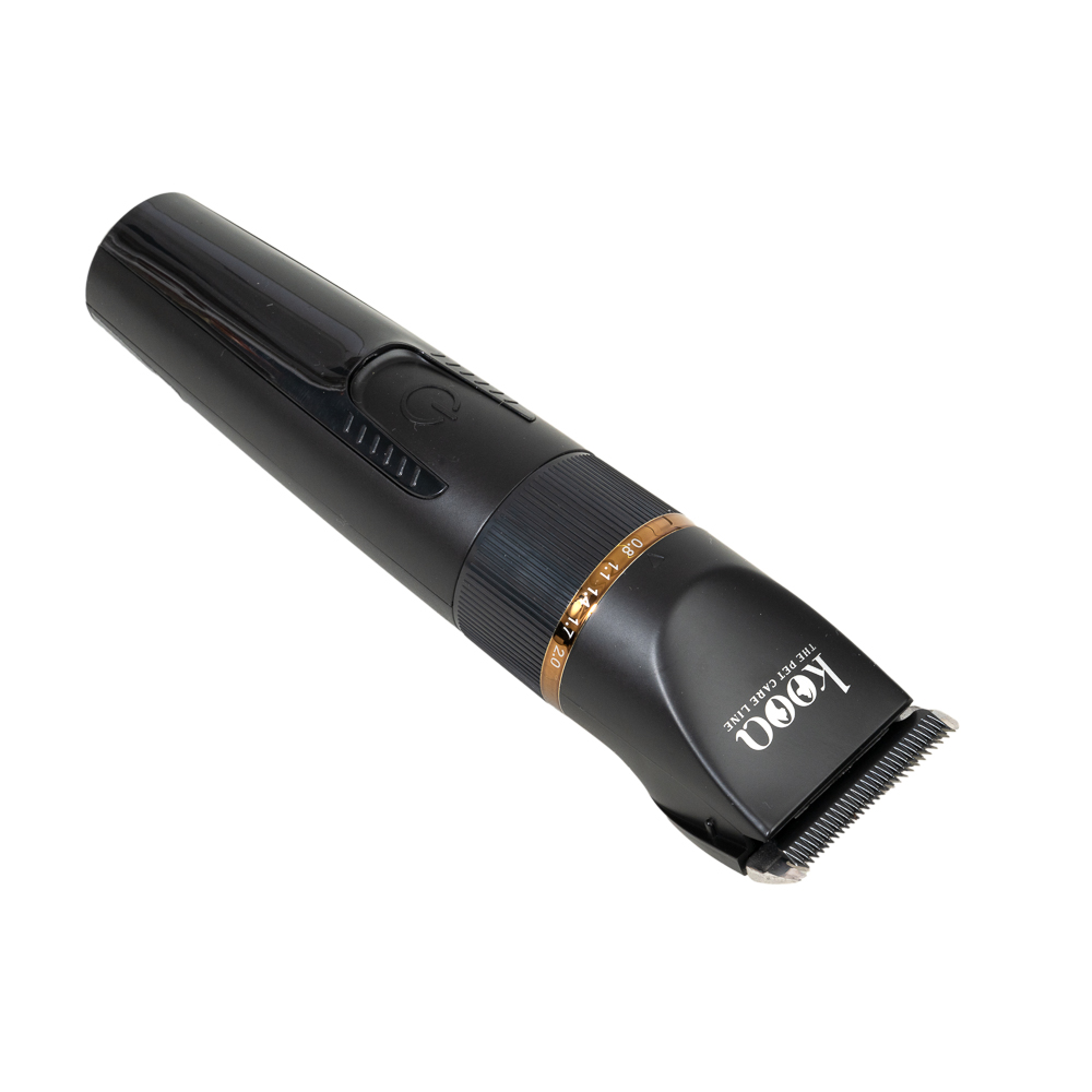 kooa základní sada na stříhání Stříhací strojek vč. střihací hlavy