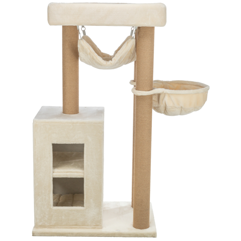 Trixie škrabadlo XXL Amadeus - béžová