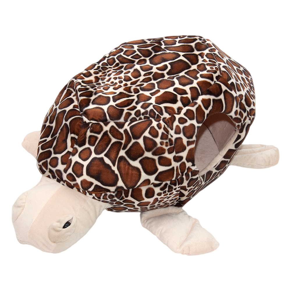 Pelíšek pro kočky - želva