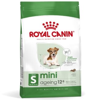 Royal Canin Mini Ageing 12+ - Výhodné balení 2 x 3