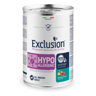 Exclusion Diet 6 x 400 g - jelen & brambory