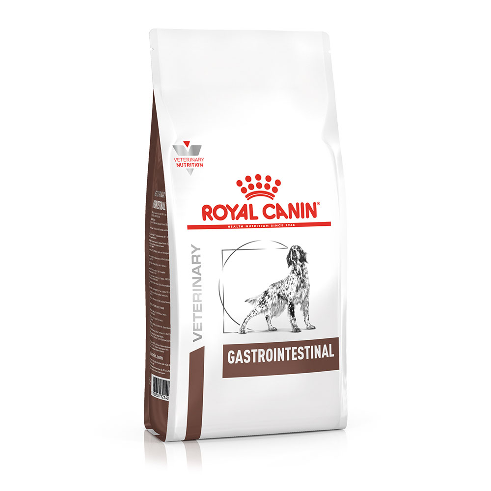 Royal Canin Veterinary Canine Gastrointestinal - 7