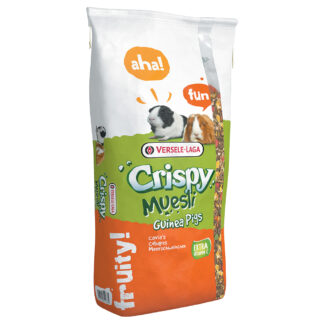 Versele-Laga Crispy Müsli pro morčata - 20 kg