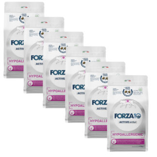 Forza 10 Active Line - Hypoallergenic s rybou - 4