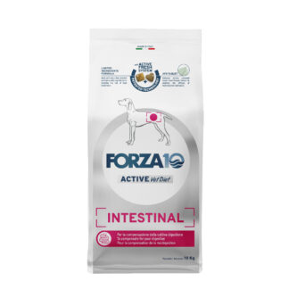 Forza 10 Intestinal Active - Výhodné balení 2 x 10 kg