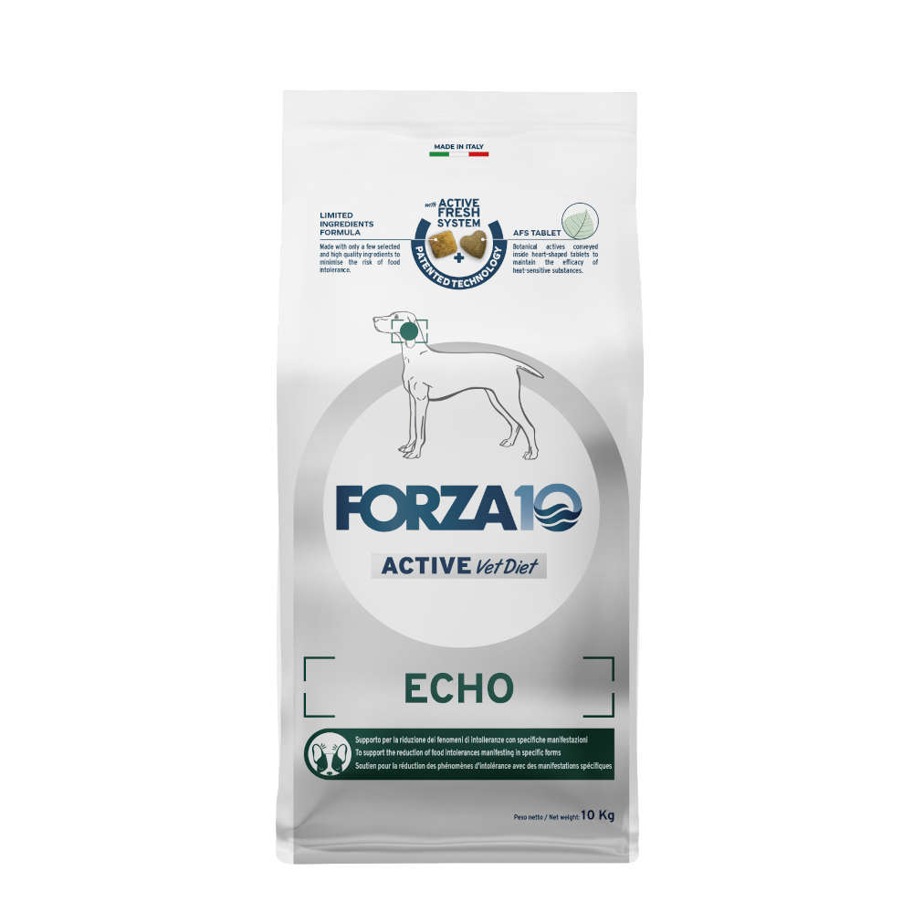 Forza 10 Oto Active - Výhodné balení 2 x 10 kg