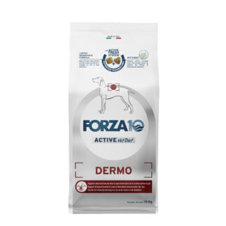 Forza 10 Active Line - Dermo Active - Výhodné balení 2 x 10 kg