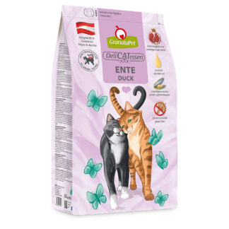 GranataPet DeliCatessen Adult s kachním masem - 1