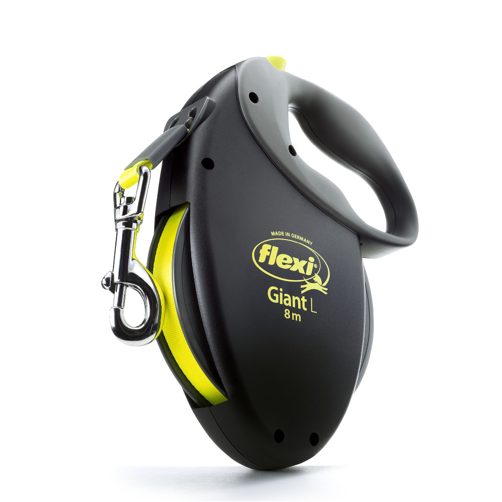 Vodítko flexi Giant L pásek