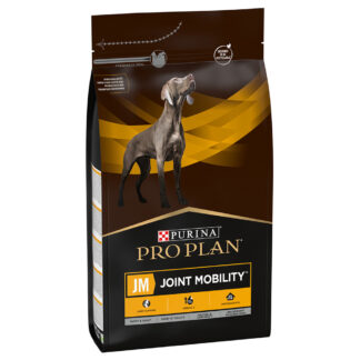 PURINA PRO PLAN JM Joint Mobility - výhodné balení: 2 x 3 kg