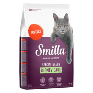 Smilla Adult Kidney Care - 10 kg