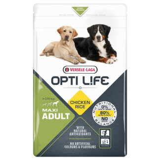 Opti Life Adult Maxi - výhodné balení 2 x 12