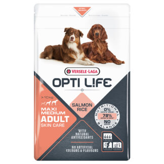 Opti Life Adult Skin Care Medium & Maxi - výhodné balení 2 x 12