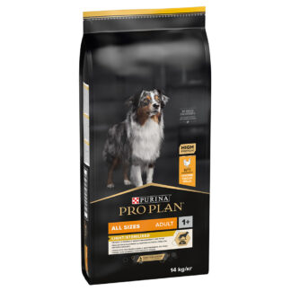PURINA PRO PLAN All Sizes Adult Light/Sterilised - Výhodné balení 2 x 14 kg