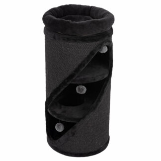 Škrabací válec Diogenes Diagonal Basic - černý